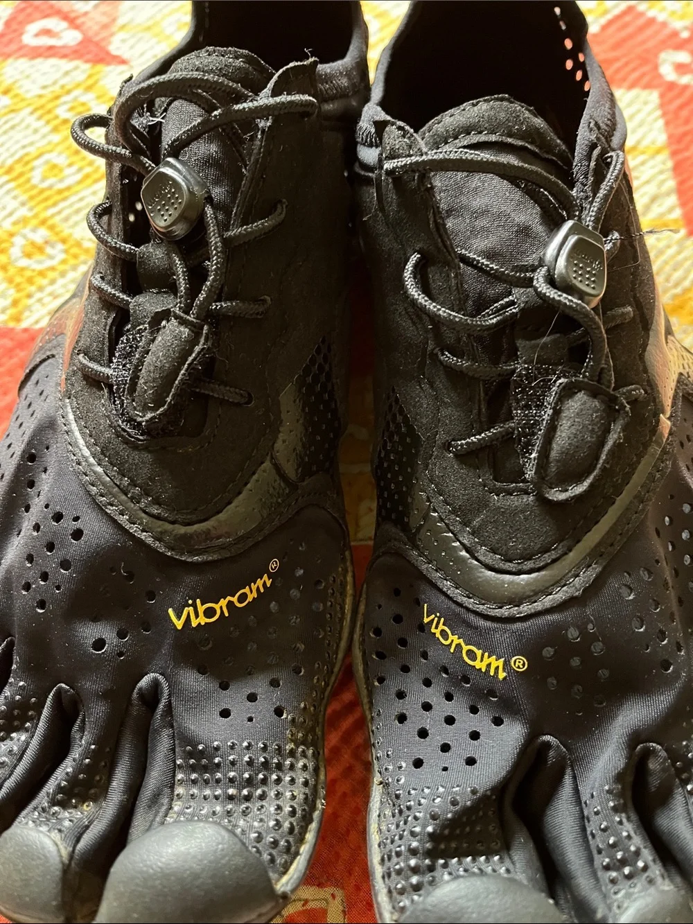 Vibram Fivefingers V-Run Ws 40/8.5
